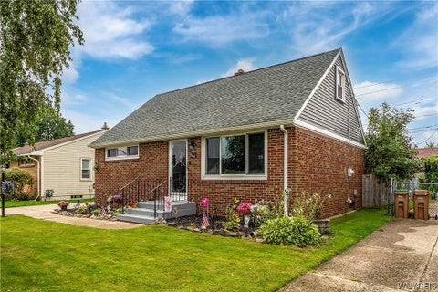 Homes For Sale - 266 N Pleasant Parkway<br/> Cheektowaga, NY 14206