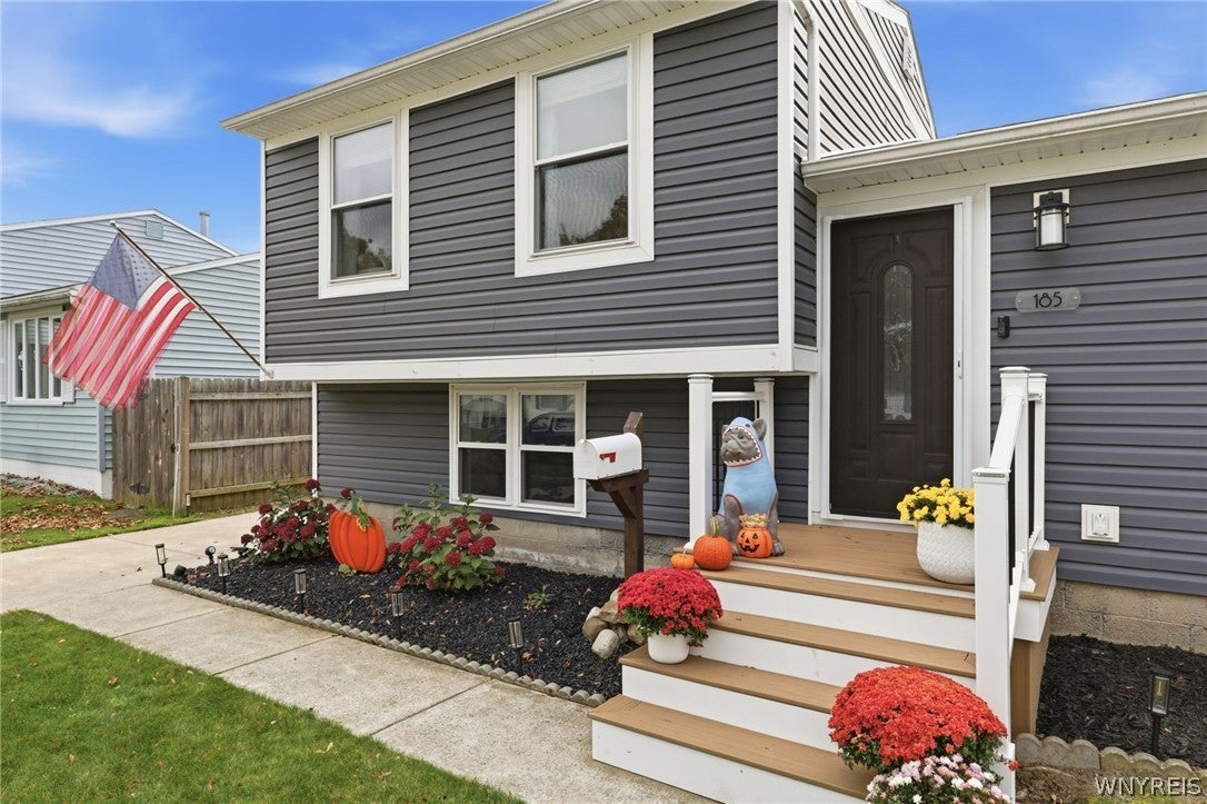 185 Le Havre Drive