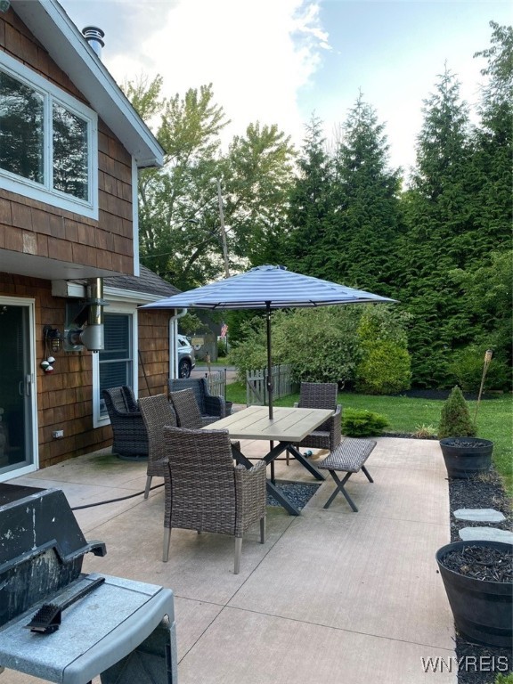 2307 Lincoln Avenue, Wilson, New York image 3