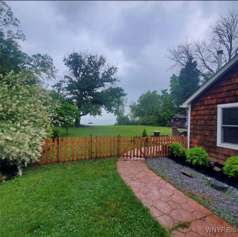 2307 Lincoln Avenue, Wilson, New York image 38