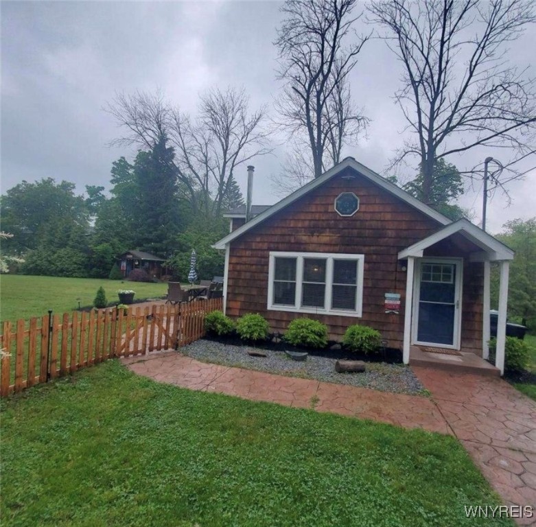 2307 Lincoln Avenue, Wilson, New York image 39