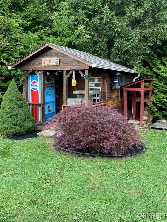 2307 Lincoln Avenue, Wilson, New York image 6
