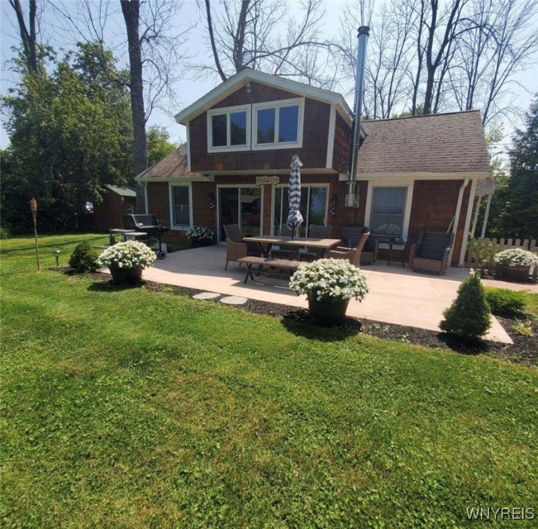 2307 Lincoln Avenue, Wilson, New York image 2