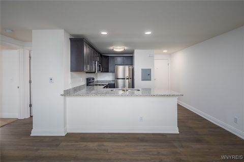 Tiny photo for 1337 Millersport Highway #07, Amherst, NY 14221 (MLS # B1655759)