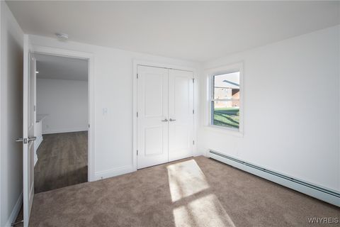 Tiny photo for 1337 Millersport Highway #07, Amherst, NY 14221 (MLS # B1655759)