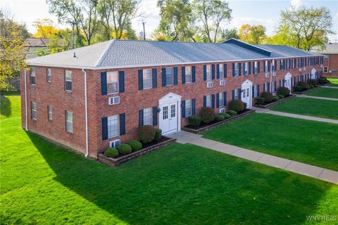 Photo of 1337 Millersport Highway #07, Amherst, NY 14221 (MLS # B1655759)