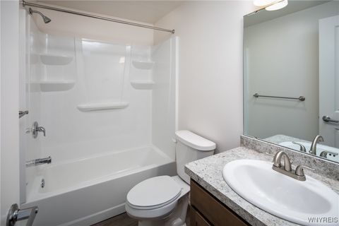 Tiny photo for 1337 Millersport Highway #07, Amherst, NY 14221 (MLS # B1655759)