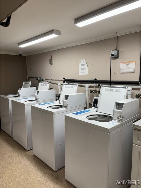 Tiny photo for 1337 Millersport Highway #07, Amherst, NY 14221 (MLS # B1655759)