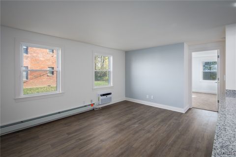 Tiny photo for 1337 Millersport Highway #07, Amherst, NY 14221 (MLS # B1655759)