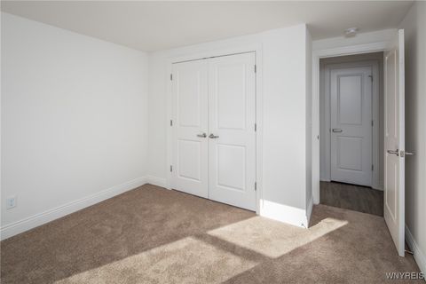 Tiny photo for 1337 Millersport Highway #07, Amherst, NY 14221 (MLS # B1655759)