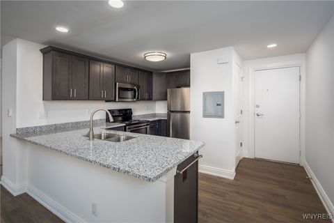 Tiny photo for 1337 Millersport Highway #07, Amherst, NY 14221 (MLS # B1655759)