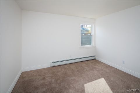 Tiny photo for 1337 Millersport Highway #07, Amherst, NY 14221 (MLS # B1655759)