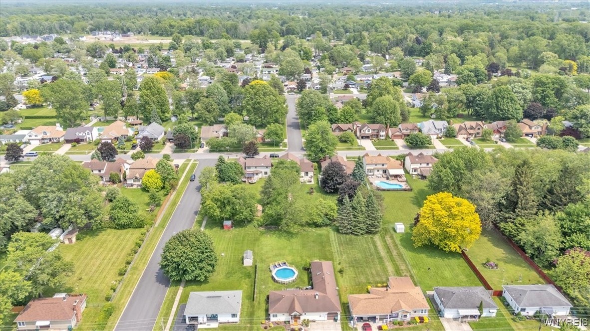 176 Dimatteo Drive, North Tonawanda, New York image 42