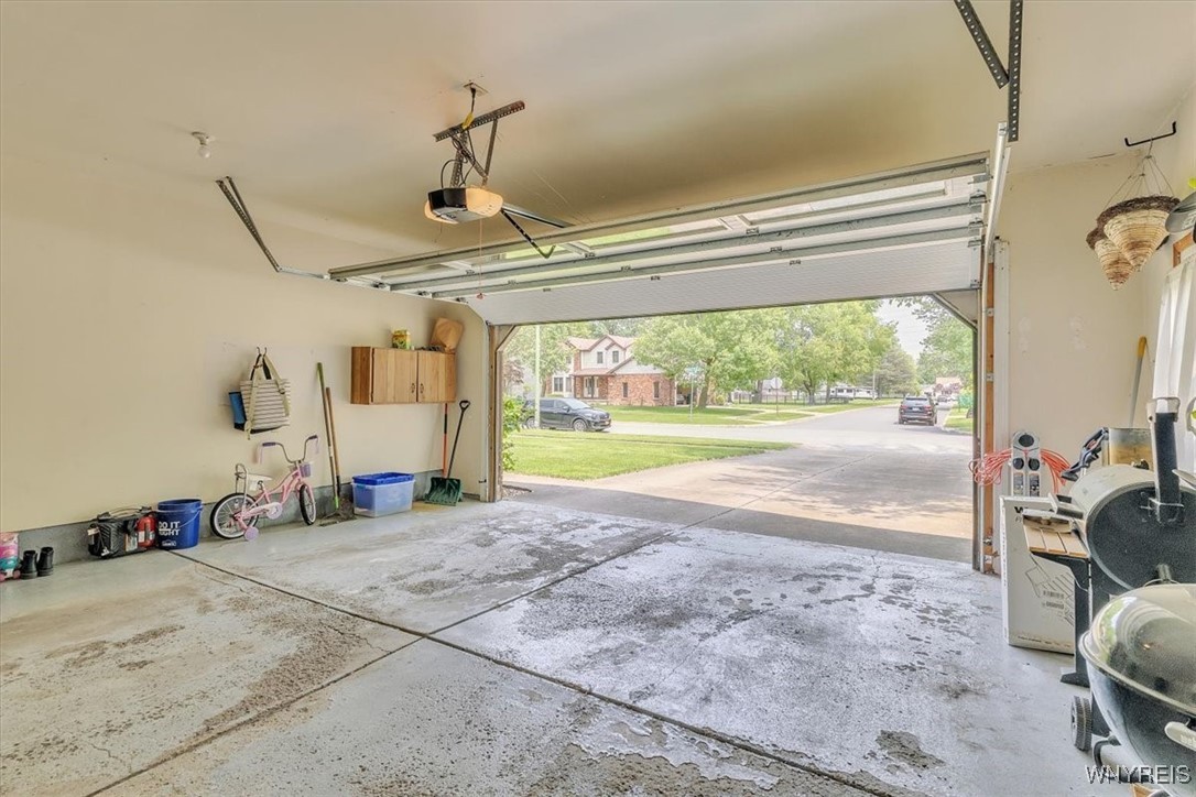 176 Dimatteo Drive, North Tonawanda, New York image 34