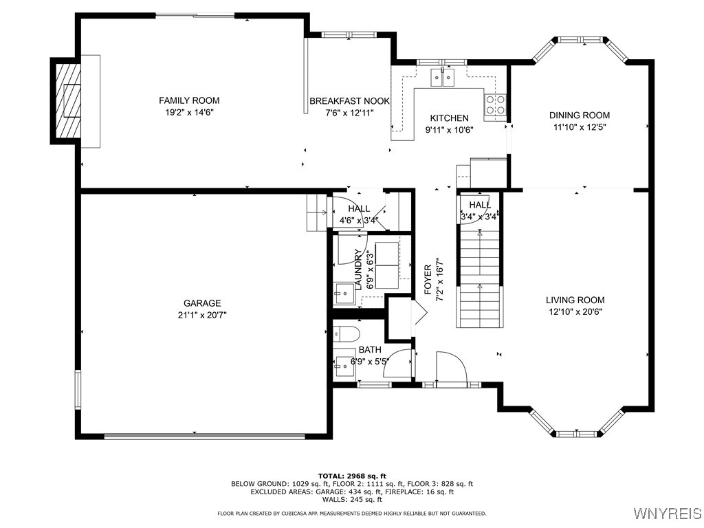 176 Dimatteo Drive, North Tonawanda, New York image 44