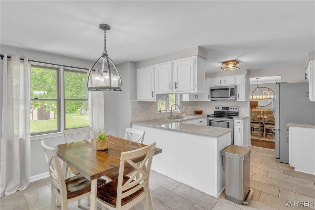 176 Dimatteo Drive, North Tonawanda, New York image 13