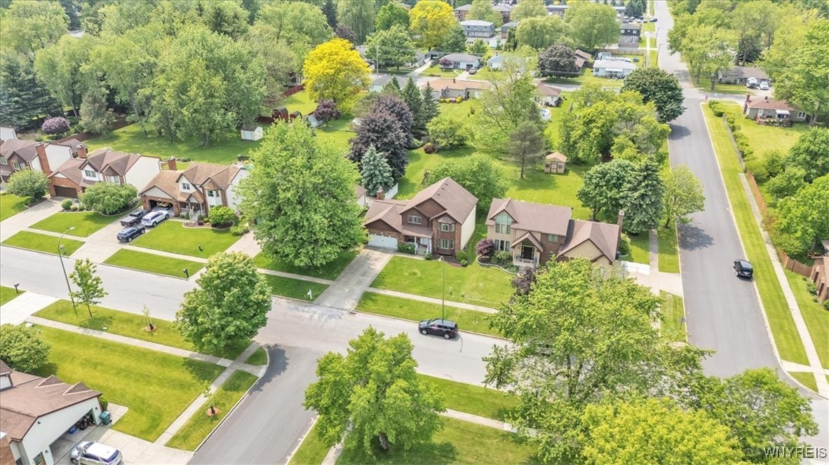 176 Dimatteo Drive, North Tonawanda, New York image 43