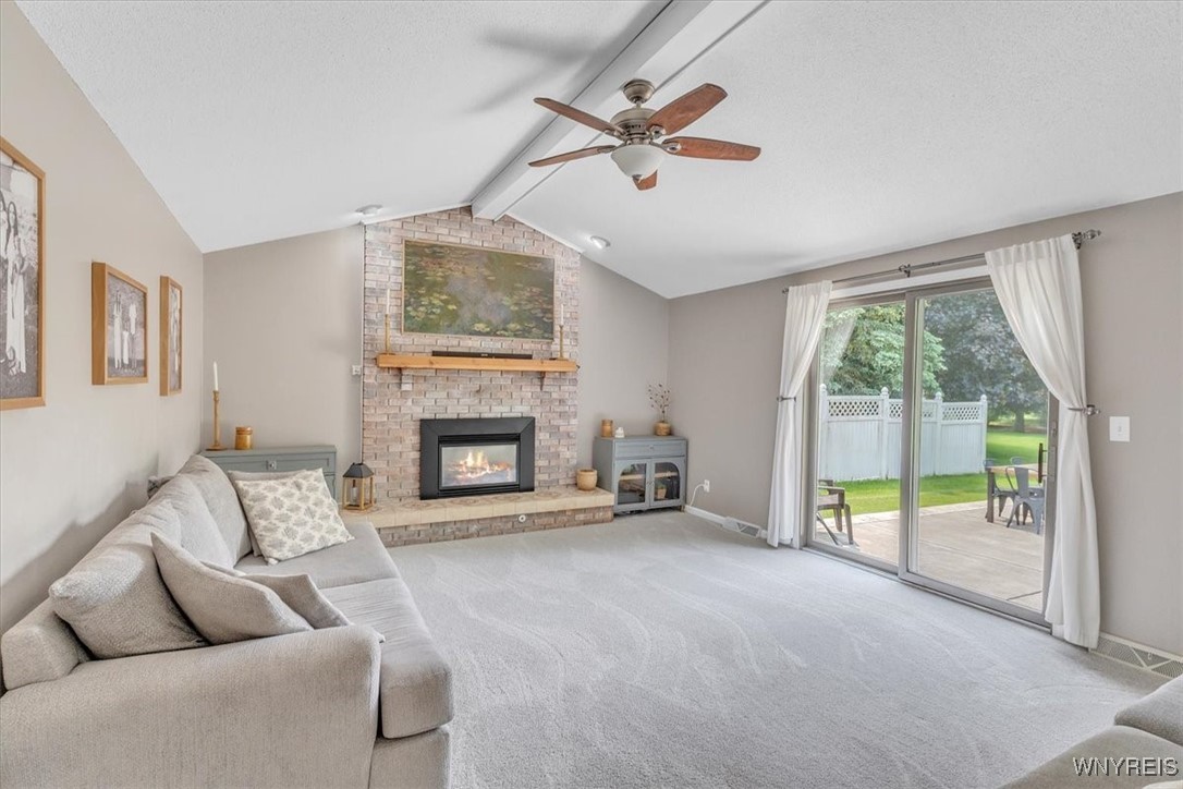 176 Dimatteo Drive, North Tonawanda, New York image 15