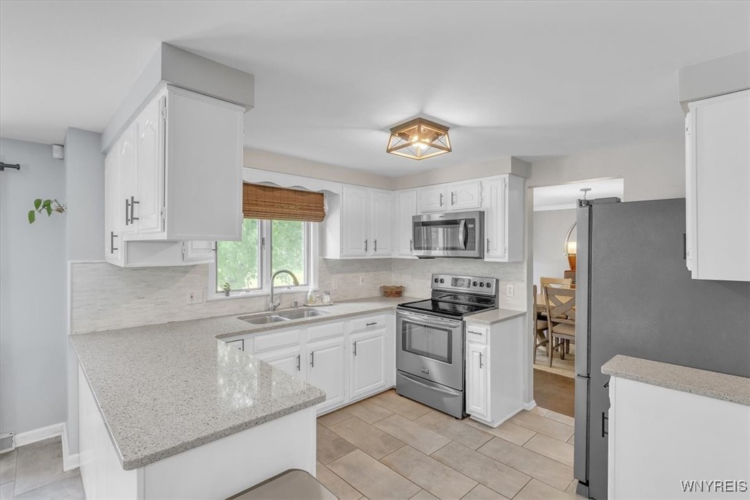 176 Dimatteo Drive, North Tonawanda, New York image 12