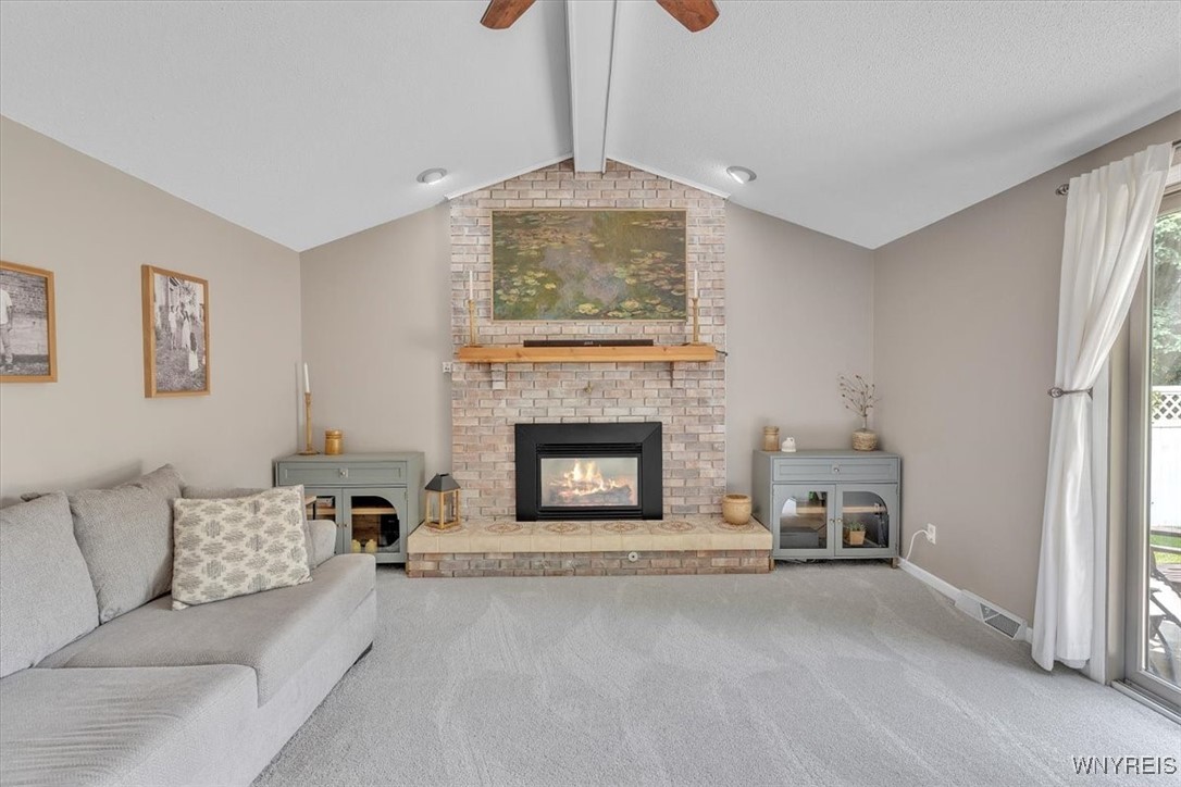 176 Dimatteo Drive, North Tonawanda, New York image 16