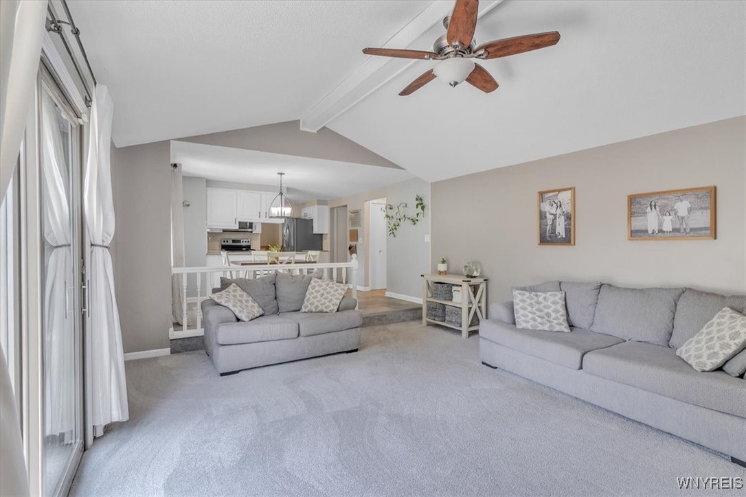 176 Dimatteo Drive, North Tonawanda, New York image 17