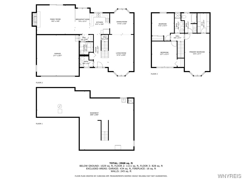 176 Dimatteo Drive, North Tonawanda, New York image 46