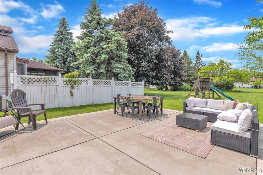 176 Dimatteo Drive, North Tonawanda, New York image 37