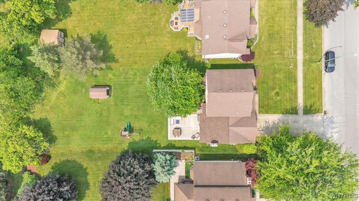 176 Dimatteo Drive, North Tonawanda, New York image 40