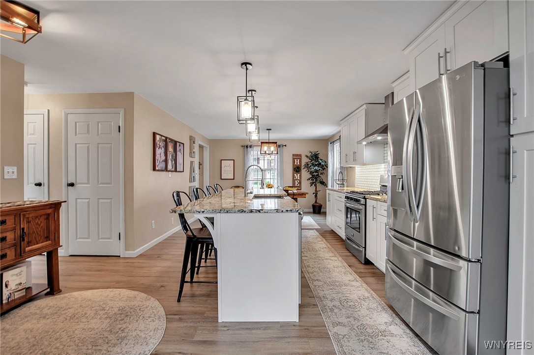 96 Eddy Lane, Orchard Park, New York image 26