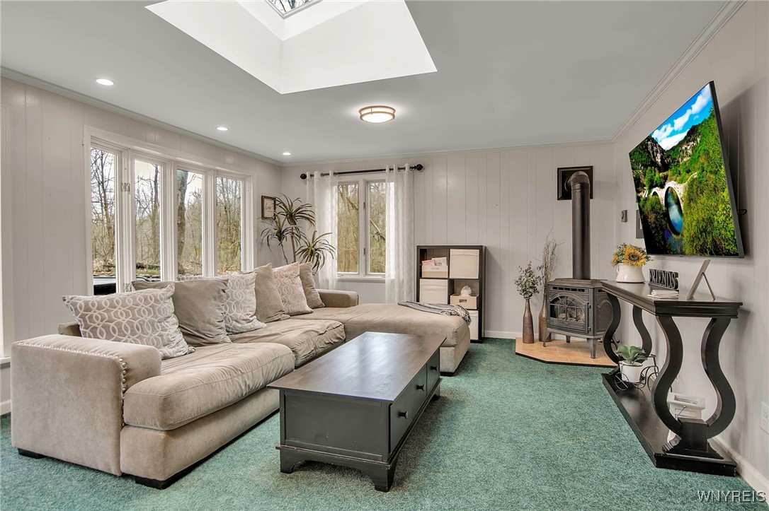 96 Eddy Lane, Orchard Park, New York image 28