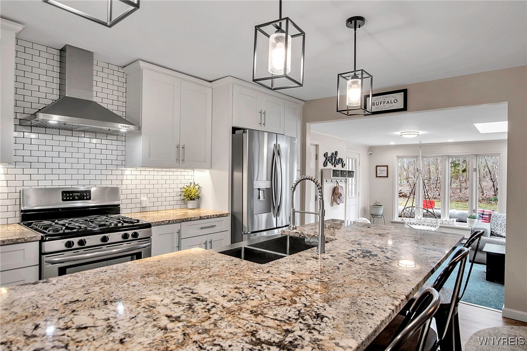 96 Eddy Lane, Orchard Park, New York image 25