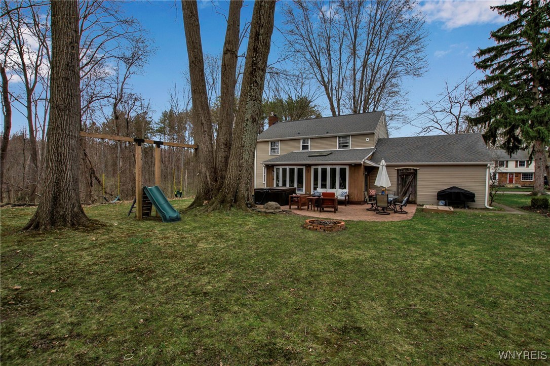 96 Eddy Lane, Orchard Park, New York image 47
