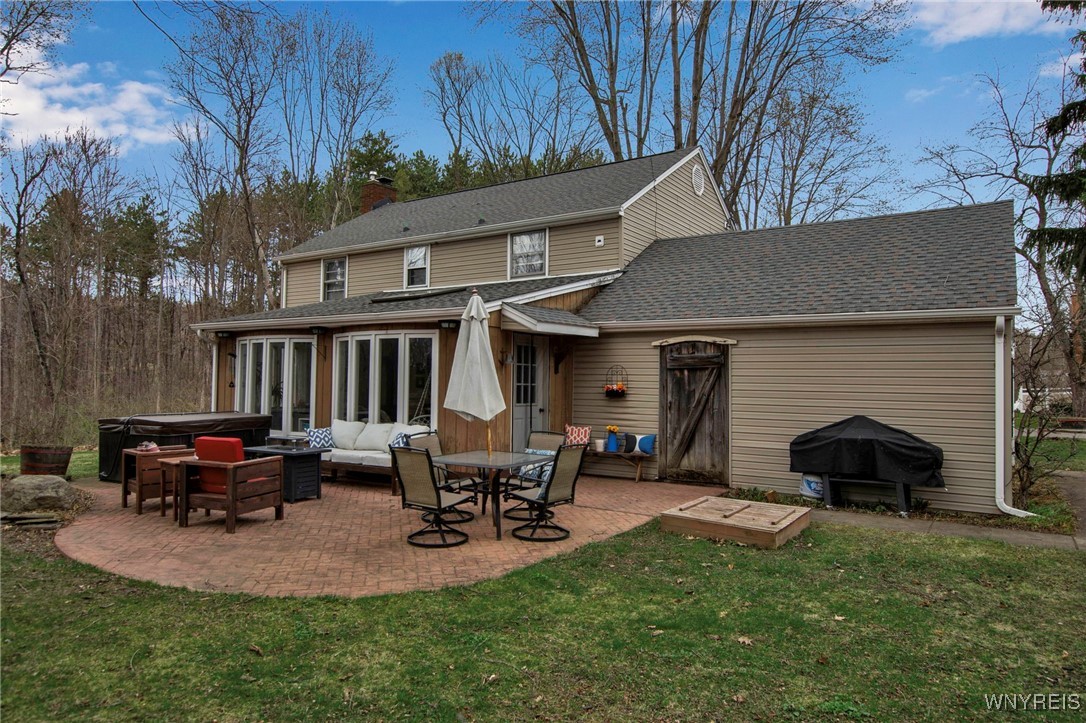 96 Eddy Lane, Orchard Park, New York image 46
