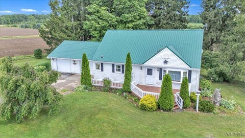 Photo for 13939 Chaffee-Curriers Road