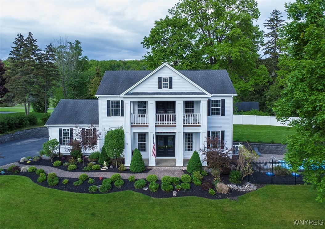4786 Ormonde Drive, Cazenovia, New York image 1