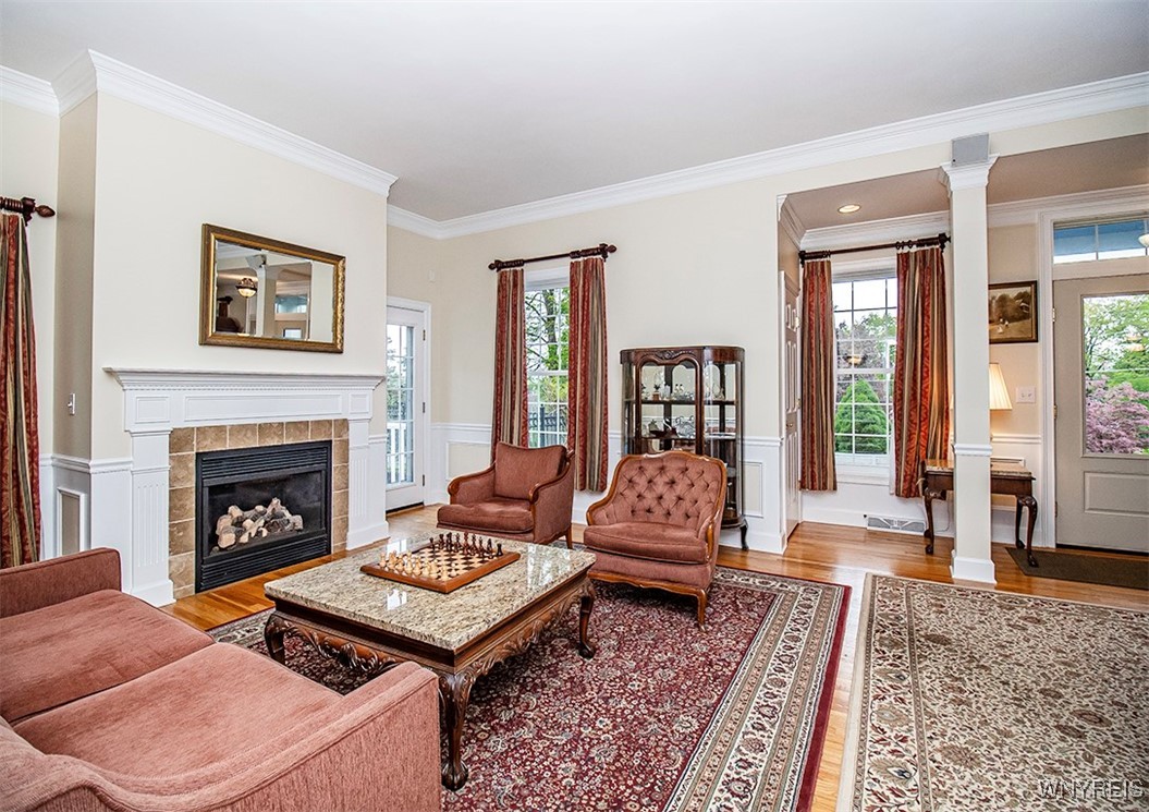 4786 Ormonde Drive, Cazenovia, New York image 25