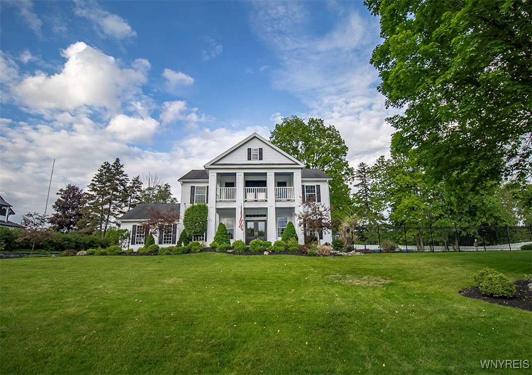4786 Ormonde Drive, Cazenovia, New York image 7