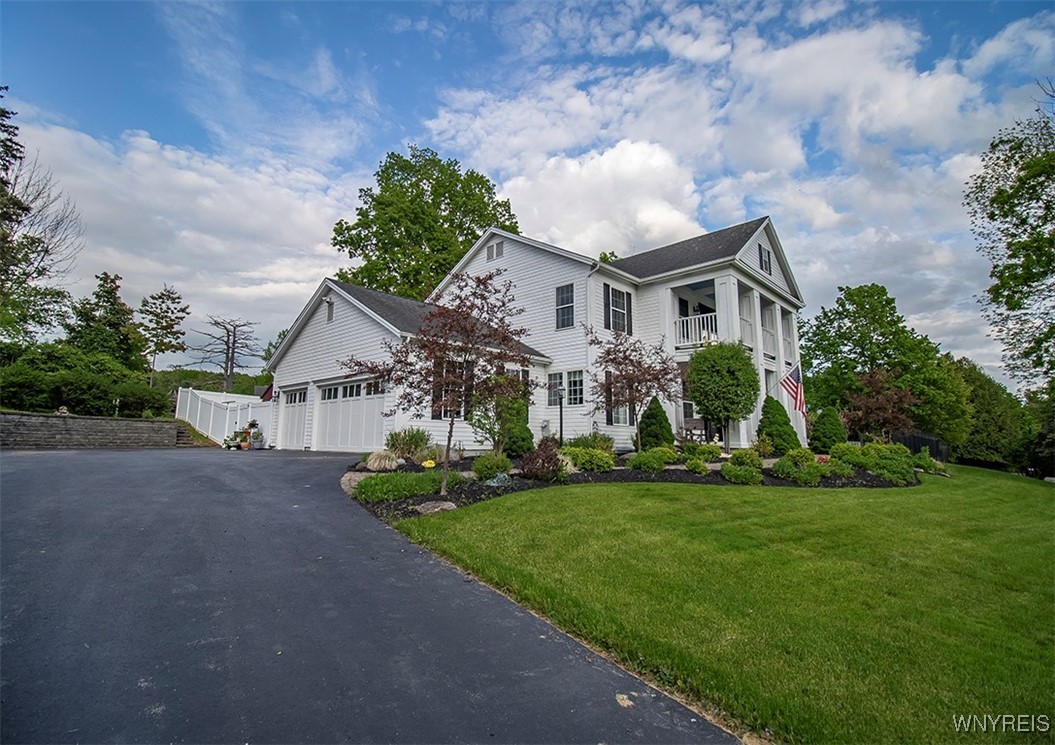 4786 Ormonde Drive, Cazenovia, New York image 8