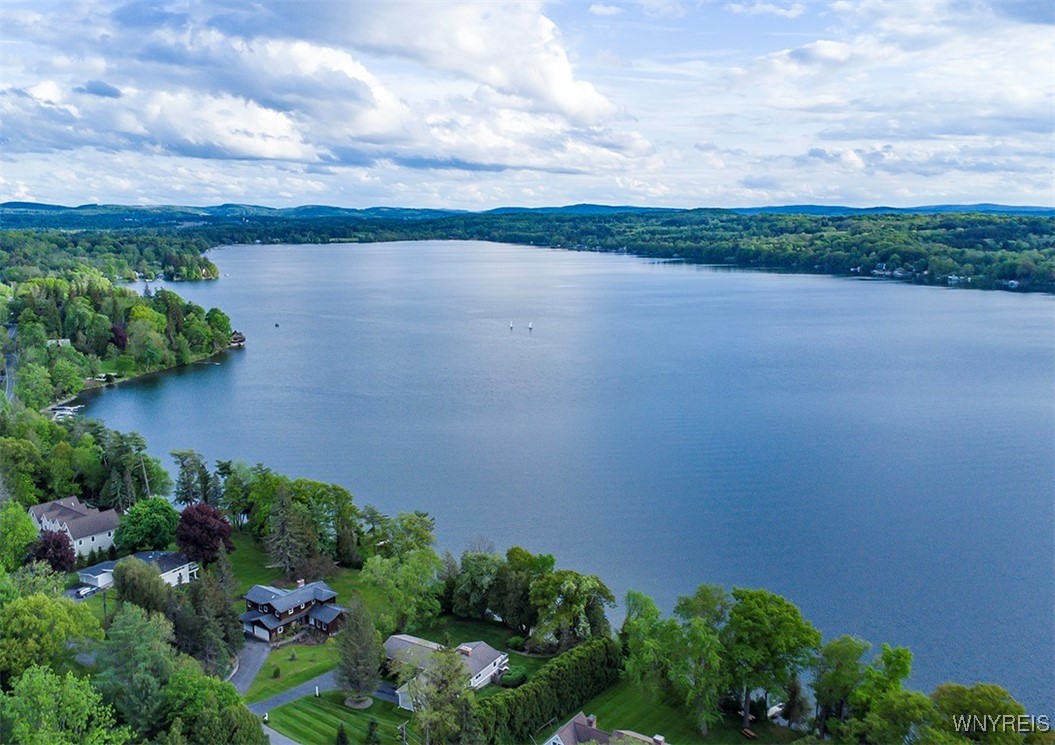 4786 Ormonde Drive, Cazenovia, New York image 4
