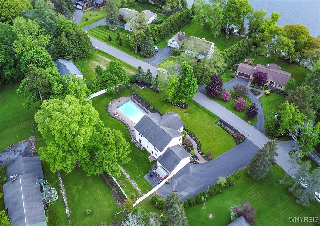 4786 Ormonde Drive, Cazenovia, New York image 3