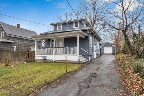 Photo of 79 Callodine Avenue, Amherst, NY 14226 (MLS # B1658650)