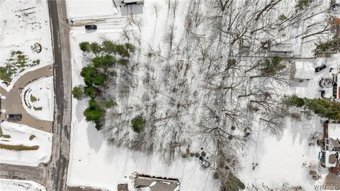 Vacant Land For Sale - 5120 Country Club Trl<br/> Lewiston, NY 14092