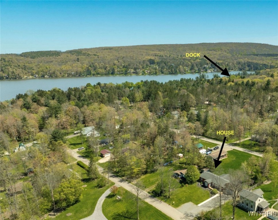 8225 Parkside Drive, Rushford, New York image 43