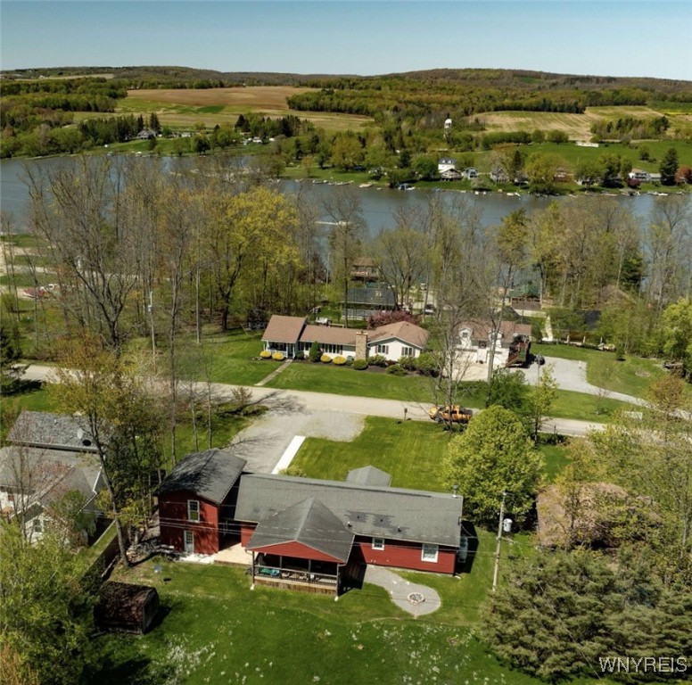 8225 Parkside Drive, Rushford, New York image 46