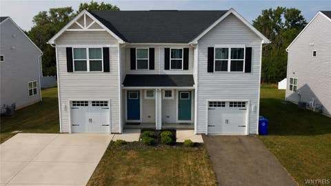 Photo of 134 South Drive, West Seneca, NY 14218 (MLS # B1699339)
