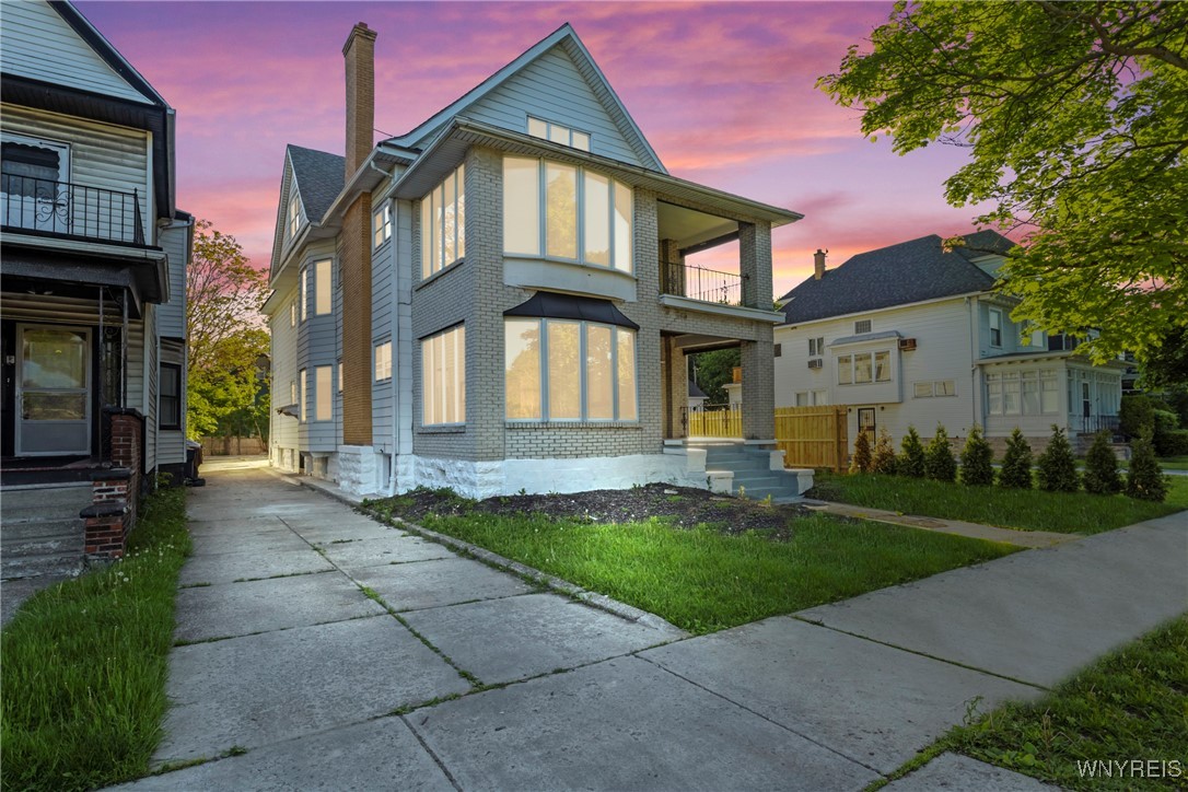 409 Humboldt Parkway