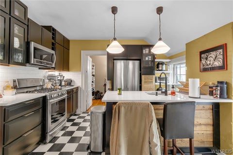 Tiny photo for 801 W Ferry Street, Buffalo, NY 14222 (MLS # B1715514)