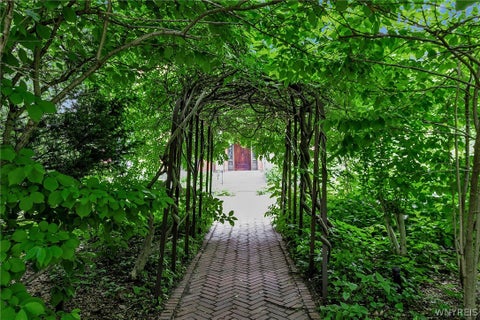 Tiny photo for 801 W Ferry Street, Buffalo, NY 14222 (MLS # B1715514)
