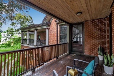 Tiny photo for 801 W Ferry Street, Buffalo, NY 14222 (MLS # B1715514)