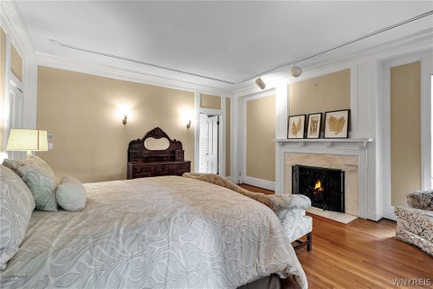 Tiny photo for 801 W Ferry Street, Buffalo, NY 14222 (MLS # B1715514)